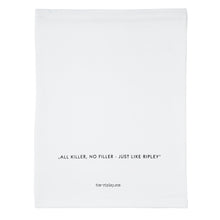 Carica l'immagine nel visualizzatore di Gallery, Borsa da viaggio in tela con cerniera