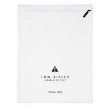 Carica l'immagine nel visualizzatore di Gallery, Borsa da viaggio in tela con cerniera