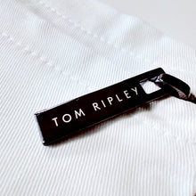 Carica l'immagine nel visualizzatore di Gallery, Borsa da viaggio in tela con cerniera