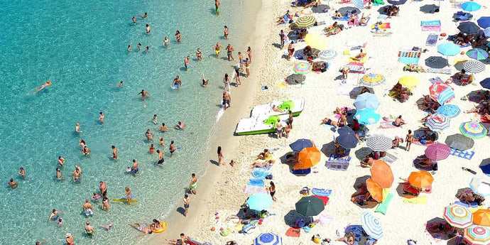 FERRAGOSTO - SPIEGEL DER ITALIENISCHEN SEELE