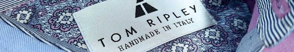 POLOS & T-SHIRTS – TOM RIPLEY