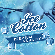 Load image into Gallery viewer, TOM RIPLEY - Ice Cotton - Langlebige Essentials  aus edlem Zwirn
