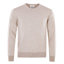 Lade das Bild in den Galerie-Viewer, Essential Crew-neck Pullover TOM
