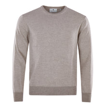 Lade das Bild in den Galerie-Viewer, Essential Crew-neck Pullover TOM
