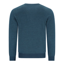 Lade das Bild in den Galerie-Viewer, Essential Crew-neck Pullover TOM
