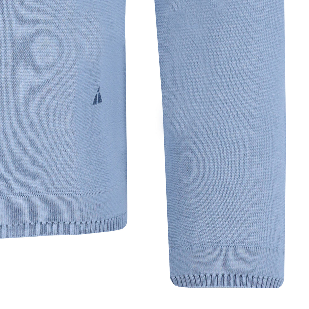 Essential V-neck sweater FREDDIE – Tom Ripley