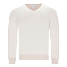 Lade das Bild in den Galerie-Viewer, Essential V-neck Pullover ANTOINE
