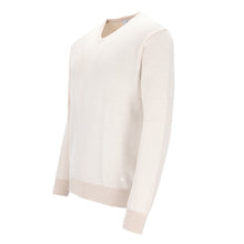 Lade das Bild in den Galerie-Viewer, Essential V-neck Pullover ANTOINE

