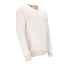 Lade das Bild in den Galerie-Viewer, Essential V-neck Pullover ANTOINE
