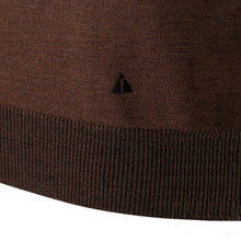 Load image into Gallery viewer, Essential V-neck Pullover ANTOINE
