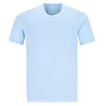 Carica l&#39;immagine nel visualizzatore di Gallery, T-shirt essenziale in cotone ghiaccio EDDY
