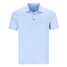 Load image into Gallery viewer, Jersey Ice Cotton Poloshirt FREDERICK
