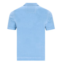 Load image into Gallery viewer, Terry Towelling Beach Poloshirt RENÉ
