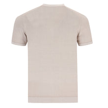 Load image into Gallery viewer, Knitted Henley Shirt JOHN
