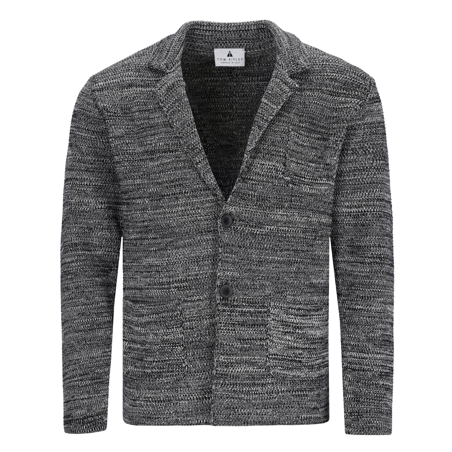 Knitted Blazer MILES