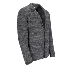 Lade das Bild in den Galerie-Viewer, Knitted Blazer MILES
