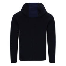 Lade das Bild in den Galerie-Viewer, Hybrid Full Zip-Hoodie GOFFREDO
