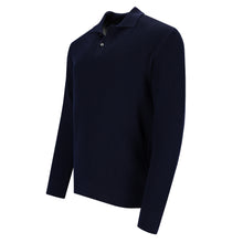 Load image into Gallery viewer, Crew-neck pure cashmere sweater AVE
