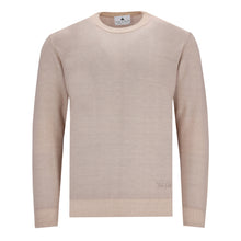 Lade das Bild in den Galerie-Viewer, Crew-neck Vintage Pullover GIOACCHINO
