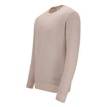 Lade das Bild in den Galerie-Viewer, Crew-neck Vintage Pullover GIOACCHINO
