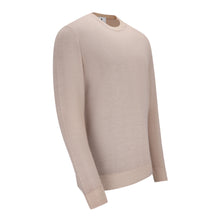 Lade das Bild in den Galerie-Viewer, Crew-neck Vintage Pullover GIOACCHINO
