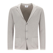 Lade das Bild in den Galerie-Viewer, Rib Knit Blazer LIAM
