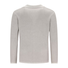 Lade das Bild in den Galerie-Viewer, Rib Knit Blazer LIAM
