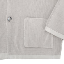 Lade das Bild in den Galerie-Viewer, Rib Knit Blazer LIAM
