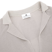 Lade das Bild in den Galerie-Viewer, Rib Knit Blazer LIAM
