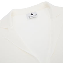 Lade das Bild in den Galerie-Viewer, Rib Knit Blazer LIAM
