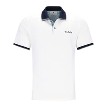 Lade das Bild in den Galerie-Viewer, Jersey Graphic Collar Poloshirt DANILO
