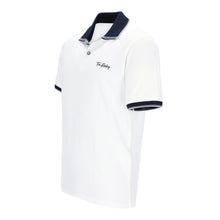 Lade das Bild in den Galerie-Viewer, Jersey Graphic Collar Poloshirt DANILO
