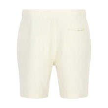 Lade das Bild in den Galerie-Viewer, Terry Turtle Shield Jacquard Resort Shorts GUALTIERO
