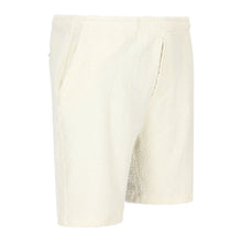 Lade das Bild in den Galerie-Viewer, Terry Turtle Shield Jacquard Resort Shorts GUALTIERO
