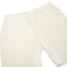 Lade das Bild in den Galerie-Viewer, Terry Turtle Shield Jacquard Resort Shorts GUALTIERO
