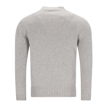 Load image into Gallery viewer, Second Life Cashmere Aran Pattern Pullover NERIO
