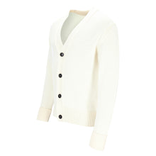 Lade das Bild in den Galerie-Viewer, V-Neck Cardigan PAOLO
