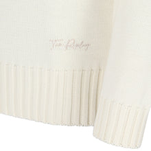 Load image into Gallery viewer, Skipper Collar Sweater EMANUELE
