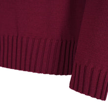 Lade das Bild in den Galerie-Viewer, Skipper Collar Sweater EMANUELE
