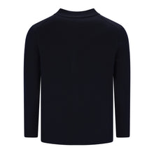 Load image into Gallery viewer, Knitted Overshirt BOKEEM
