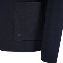 Load image into Gallery viewer, Knitted Overshirt BOKEEM
