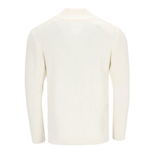 Lade das Bild in den Galerie-Viewer, Royal Rib Quarter-Zip Pullover JEAN
