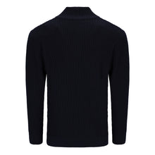 Load image into Gallery viewer, Royal Rib Quarter-Zip Pullover JEAN
