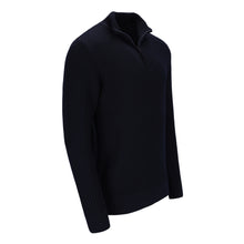 Load image into Gallery viewer, Royal Rib Quarter-Zip Pullover JEAN
