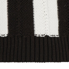 Lade das Bild in den Galerie-Viewer, Checkerboard Pullunder EZROS
