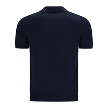 Lade das Bild in den Galerie-Viewer, Knitted Quiet Luxury Poloshirt ENNIO
