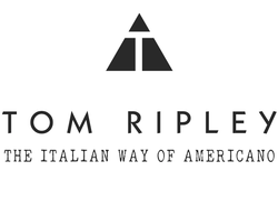 TOM RIPLEY - The Italian Way Of Americano