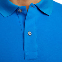 Load image into Gallery viewer, Essential piqué polo shirt PHILIPPE

