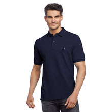 Load image into Gallery viewer, Essential piqué polo shirt PHILIPPE
