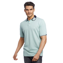 Load image into Gallery viewer, Piqué polo shirt Bowhouse-Collar GUY
